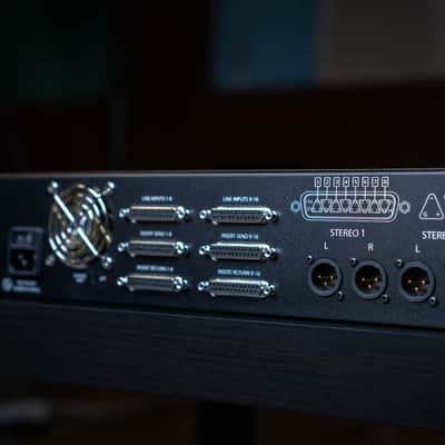 Rupert Neve Designs 5059 Satellite Shelford 2023 image 7