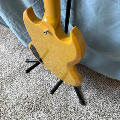 Epiphone '61 Les Paul SG Standard image 2