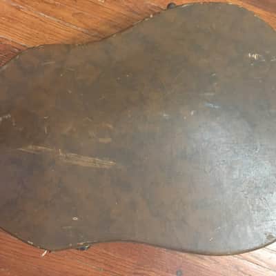 Gibson EB-6 1960 Guitar Case Bild 10