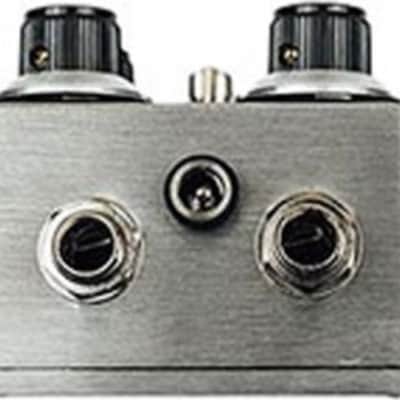 Cornerstone Gladio Preamp/Overdrive Effects Pedal image 2