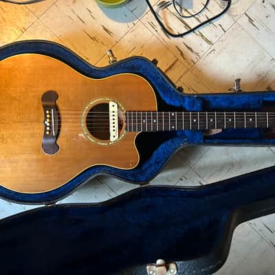 Gibson LC-1 Cascade | Reverb