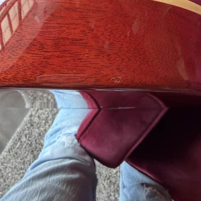 Gibson Les Paul Standard - Cherry Sunburst w/Hardshell Case image 14