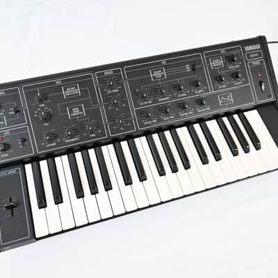 Yamaha CS-5 image 6