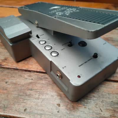 Ibanez WD7 Weeping Demon 2000s - Gray image 3