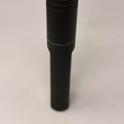 AKG C1000 S Small Diaphragm Multipattern Condenser Microphone 2000s - Nickel image 6