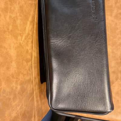 Peterson AutoStrobe Stretch 490-ST Tuner w/Original Carrying Case image 8
