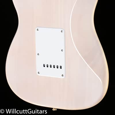 Squier Classic Vibe 50s Stratocaster White Blonde (364) image 2