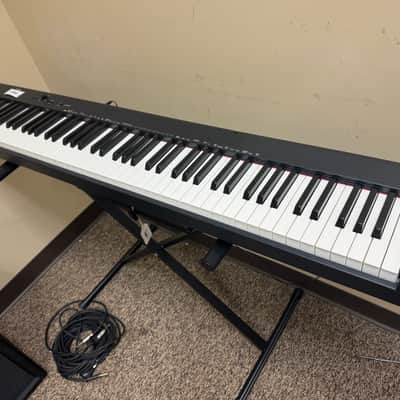 Casio CDP-S150 88-Key Digital Piano 2010s - Black image 2