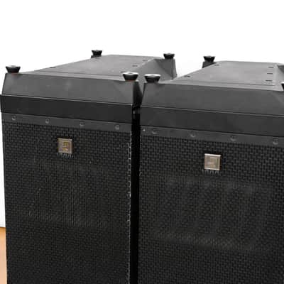 Electro-Voice (EV) X2-212/90 12" Vertical Line Array Loudspeaker (PAIR) CG01YBG image 2