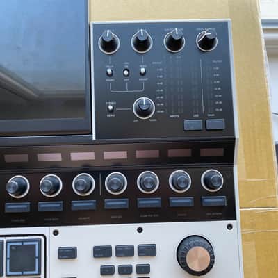 Akai MPC XL Standalone Music Production Center image 4