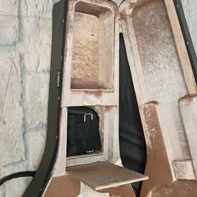 Yamaha Guitar Case Acoustic Hard Case image 3