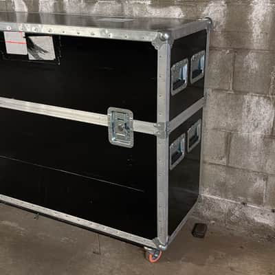 Encore 53” × 18” x 36”h Custom professional road/ATA 2008-2012 image 7