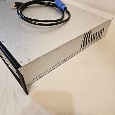 Ashly nXe1.52 Network Power Amplifier 2 x 1500 Watts/2 Ohms image 12