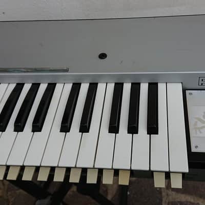 FARFISA SYNTORCHESTRA Vintage Analog Italian VERY RARE Synth image 4