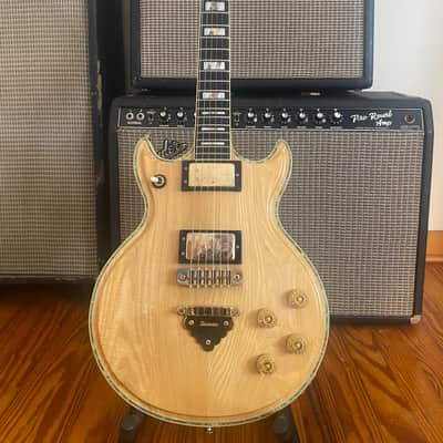 Ibanez 2617 Artist | Reverb