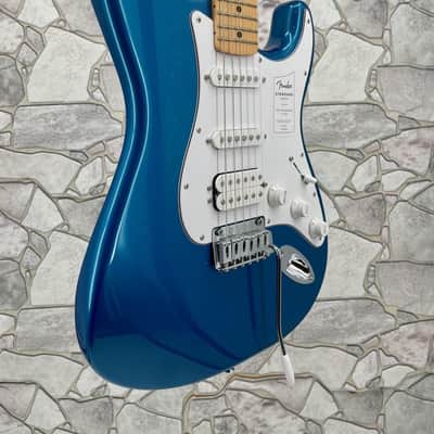 Fender Standard Strat (2025)HSS MN AMM Demo Model image 2