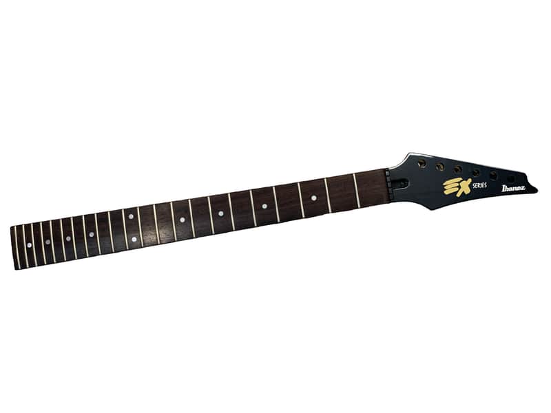 Ibanez 1NK-EXSERI Replacement Neck for EX series BK image 1