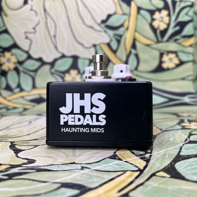 JHS Pedals Haunting Mids - Used image 3