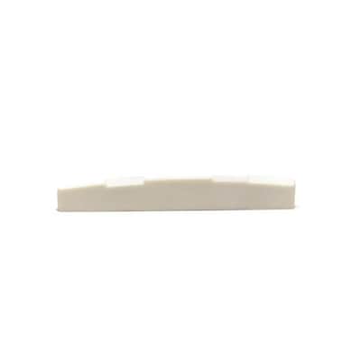 GraphTech Tusq PQ-9280-C0 Acoustic Bridge saddle image 2