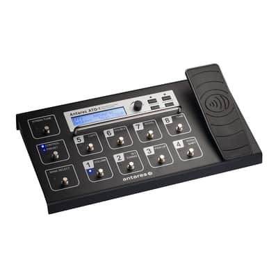 Antares ATG-1 Guitar Auto-Tune Floor Processor