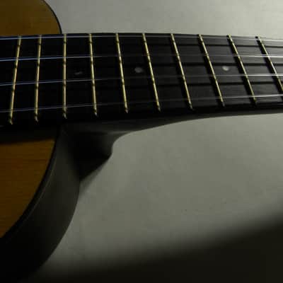 GOYA Uke by Martin Guitar Co. image 7