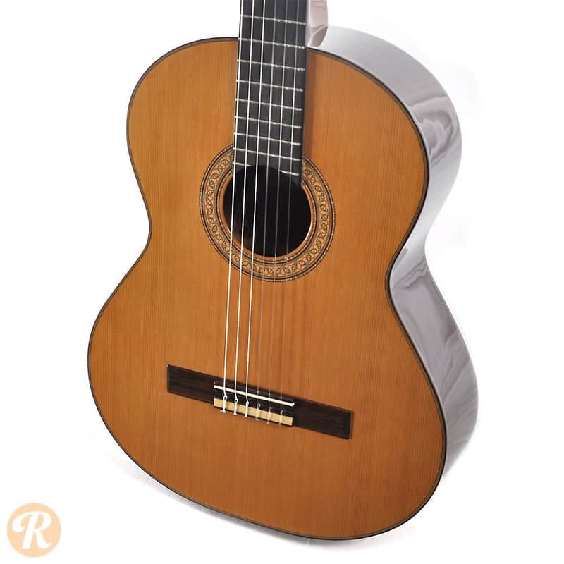 Ramirez R1 Natural 2004 image 2