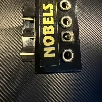 Nobels DT-XN Xtreme 1990s image 7