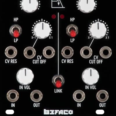 BEFACO BF-22 VCF : BRAND NEW :  [DETROIT MODULAR] image 1