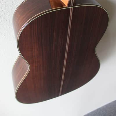 Brand New Cordoba Master Series Hauser Model Nylon String Classical Guitar - Made in USA image 10
