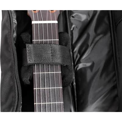 Kremona Soloist S65C Classical Acoustic Guitar Regular Natural image 12
