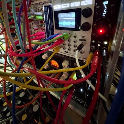 1010 Music Bitbox Micro Compact Sampling Studio 2016 - Present - White image 2