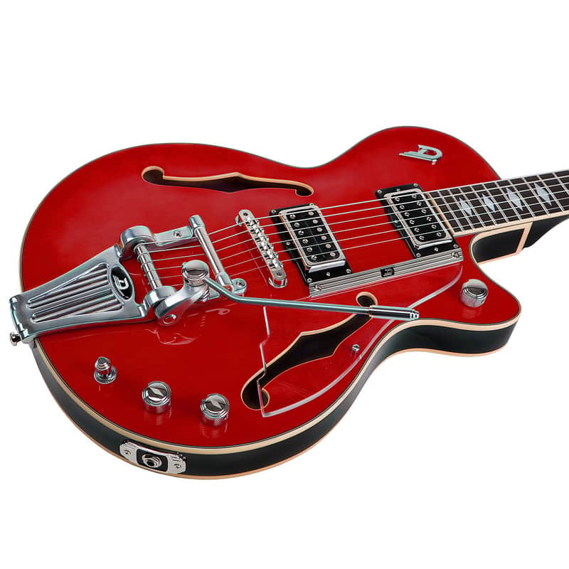 Duesenberg Starplayer TV Deluxe image 3