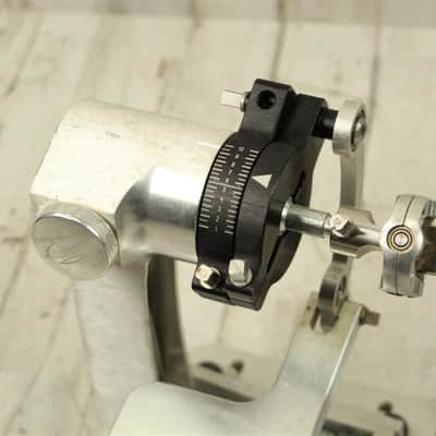 USED Trick Pro1-V BigFoot Double Bass Pedal (070) image 5