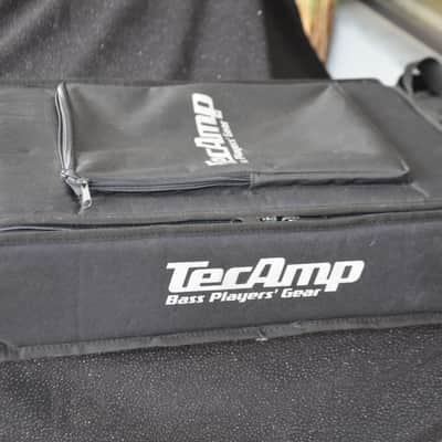 Eich amplifications TR 500 * from our showroom in mint/ as new condition image 11