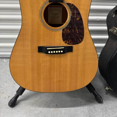 Martin D-16GT 1999 - 2018 - Natural image 3