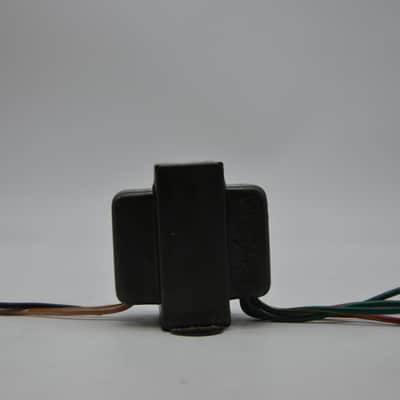 Pacific Transformer Fender 6G15 Brownface Reverb Unit Power Transformer image 2