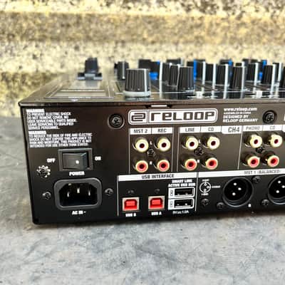 Reloop RMX-95 image 10