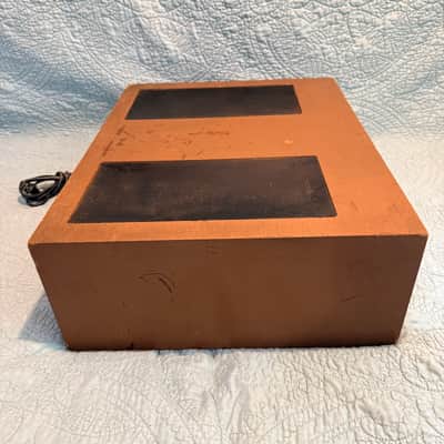 Marantz Model 2330B 130-Watt Stereo Solid-State Receiver 1977 - 1979 - Silver with Wood Case image 10