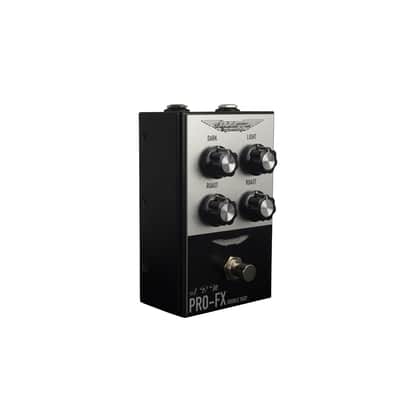 Ashdown ABM PRO-FX Double Shot image 2
