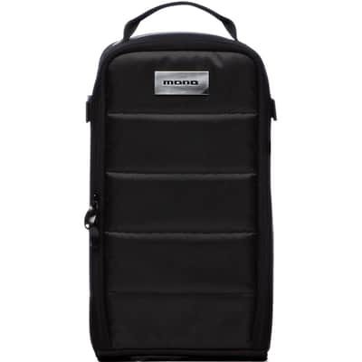 Mono M80 Guitar Tick 2.0 Accessory Bag, Black image 1