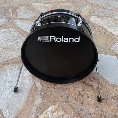 Roland KD-180L V-Drum 18-inch Acoustic Electronic Bass Drum