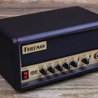 Friedman BE Mini Amp Head image 3