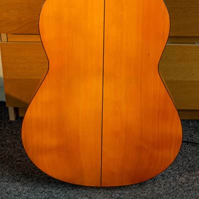 1964 José Ramírez Flamenco Guitar SP/CY image 2