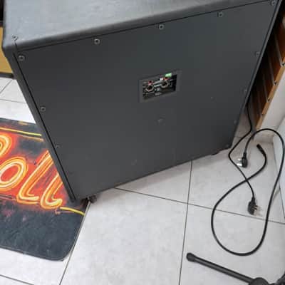 Randall USA RA412XL 4x12" Guitar Cabinet w/ Celestion V30s image 5