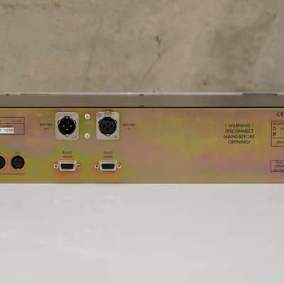 Weiss EQ1 EQ1-MK2 Digital Equalizer #56755 image 9