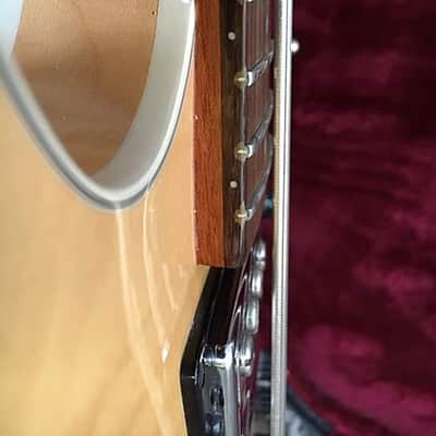 Guild Starfire II Bass USA late 90's image 8