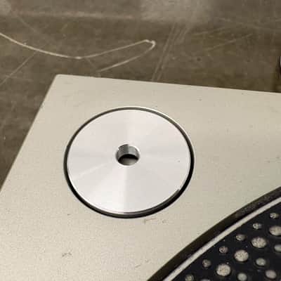 Technics SL-1200M3D 2000s - Silver image 7
