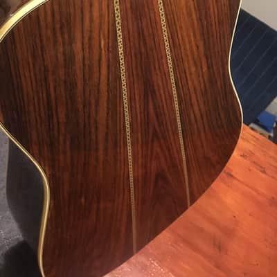 Ibanez Vintage 2846 1976 Natural image 13