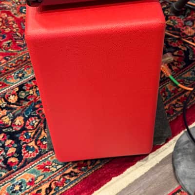 Louis Electric KR12 Matching 2x12 cab 2010s image 5