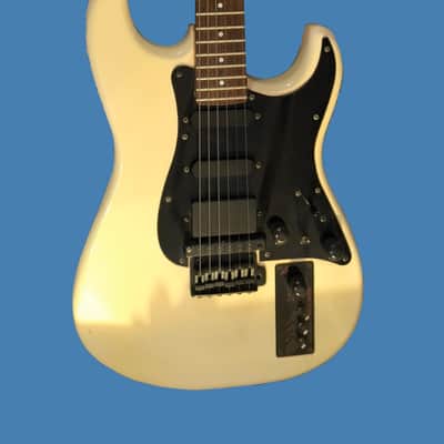 Casio MG-500 Midi Fuji 1987 - White | Reverb France